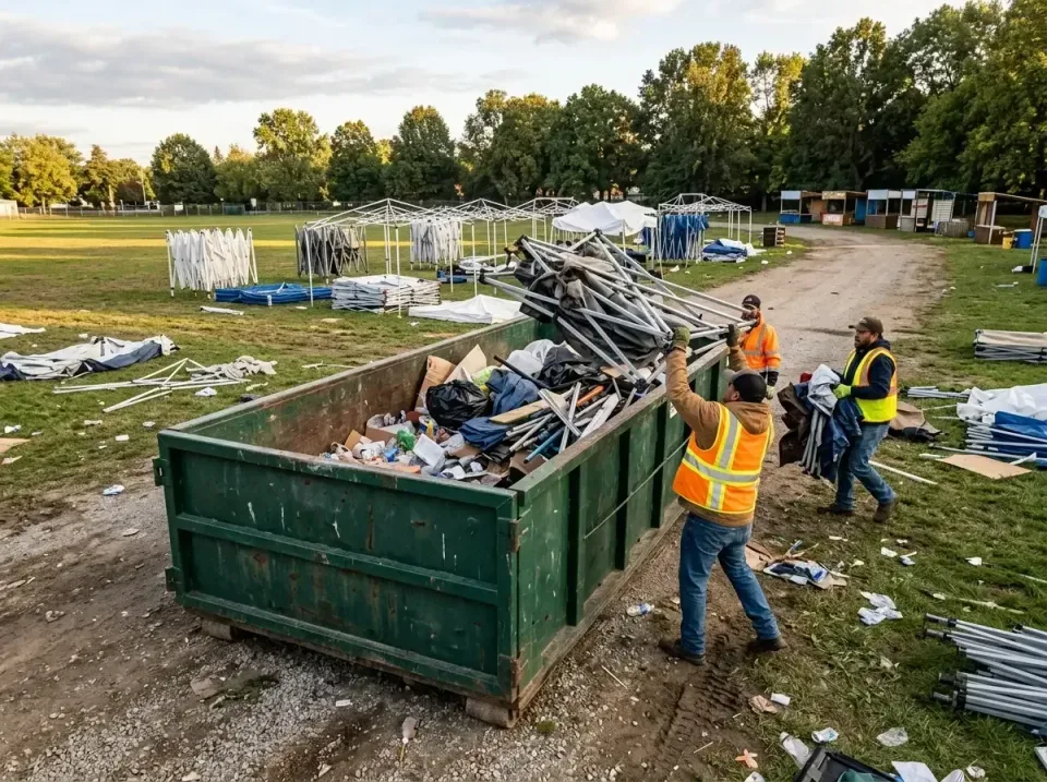 temporary-event-waste-containe-016 — frequently asked questions, Roll-Off Dumpster Rental Services in Fairlawn, OH